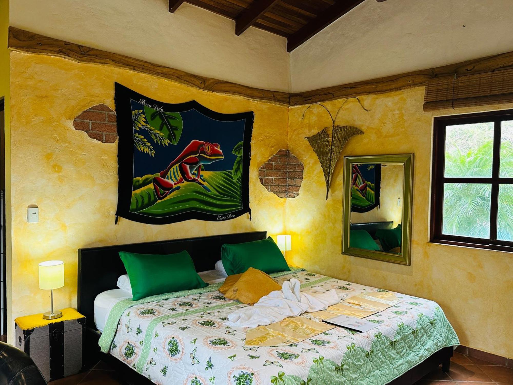 Готель Hacienda Sassenberg Miramar Екстер'єр фото