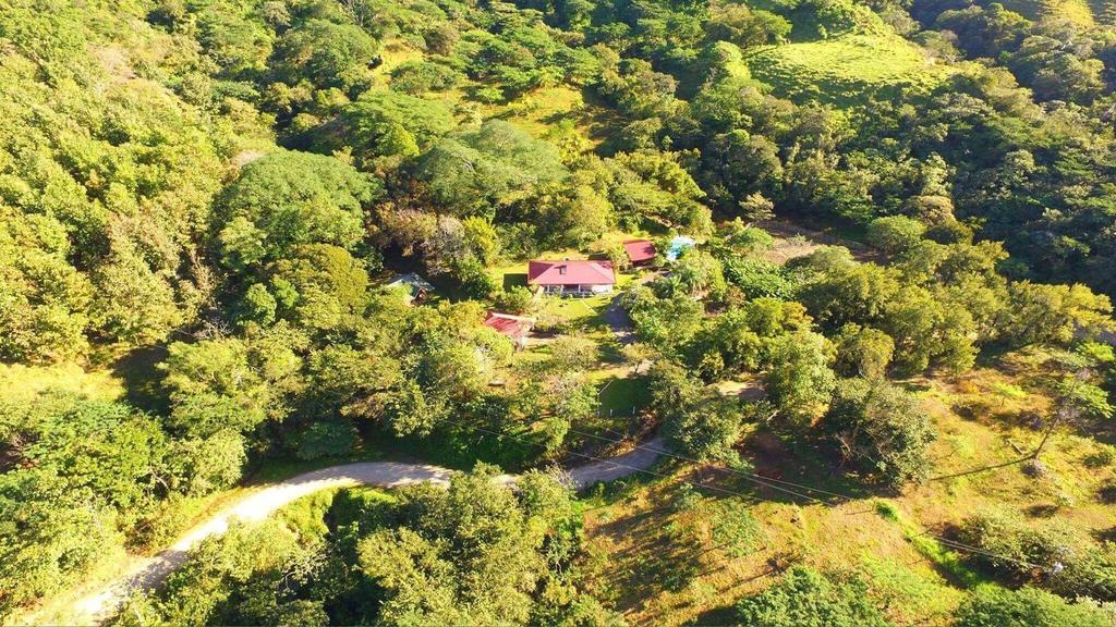 Готель Hacienda Sassenberg Miramar Екстер'єр фото